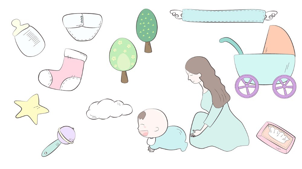 贝妈之家母婴网店